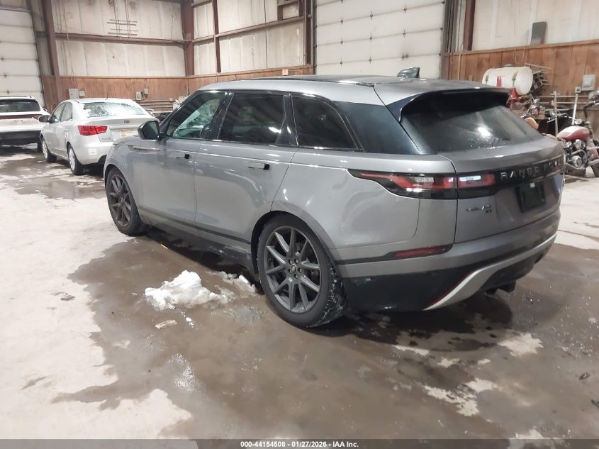 2021 Land Rover Range Rover Velar P250 R-Dynamic S