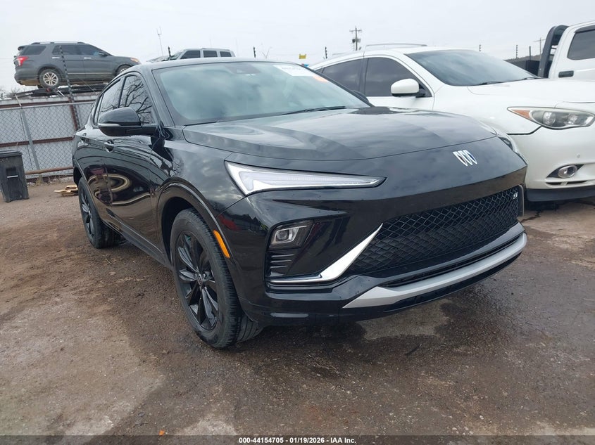 2024 Buick Envista Sport Touring Fwd