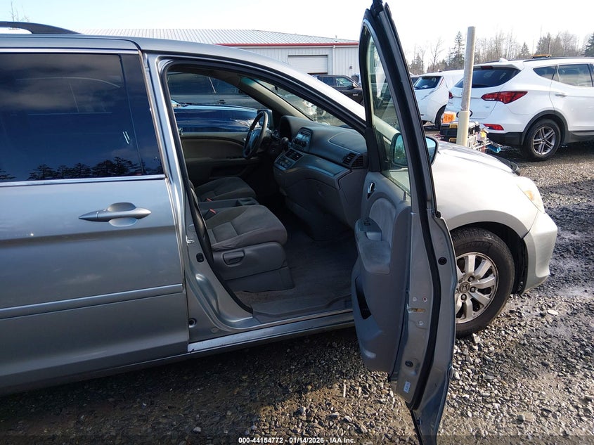 2008 Honda Odyssey Ex
