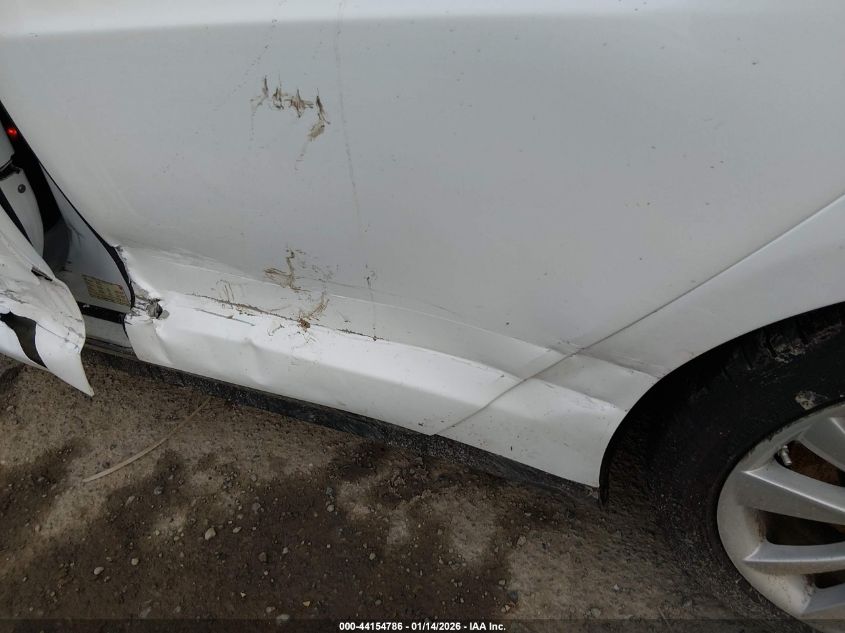 2015 Tesla Model S 70D/85D/P85D VIN: 5YJSA4H22FFP69600 Lot: 44154786