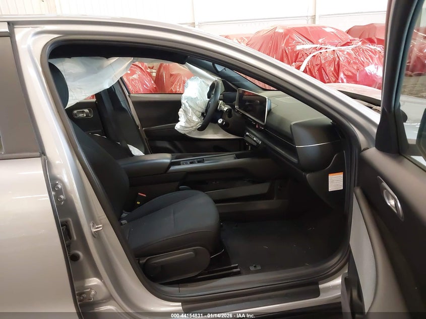 2024 Hyundai Ioniq 6 Se Standard Range