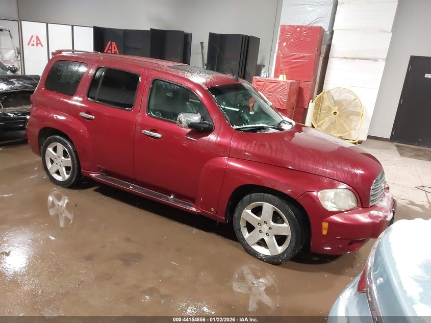 2006 Chevrolet Hhr Lt