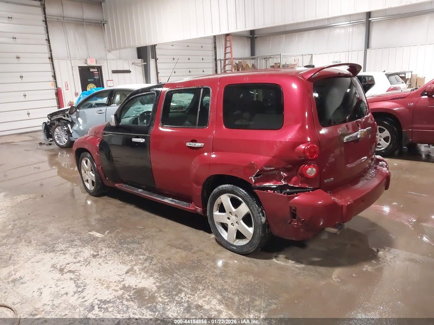 2006 Chevrolet Hhr Lt