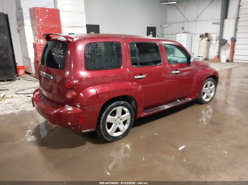 2006 Chevrolet Hhr Lt