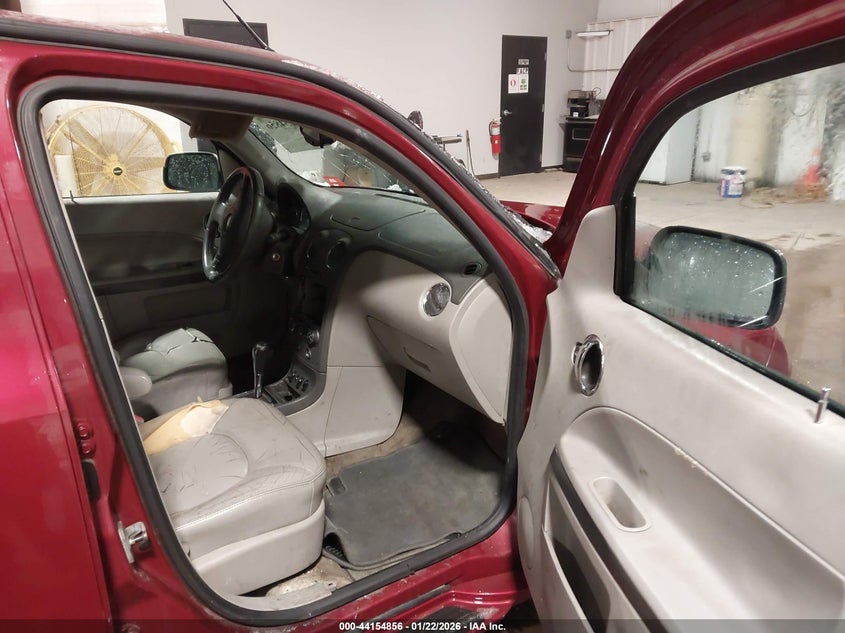 2006 Chevrolet Hhr Lt