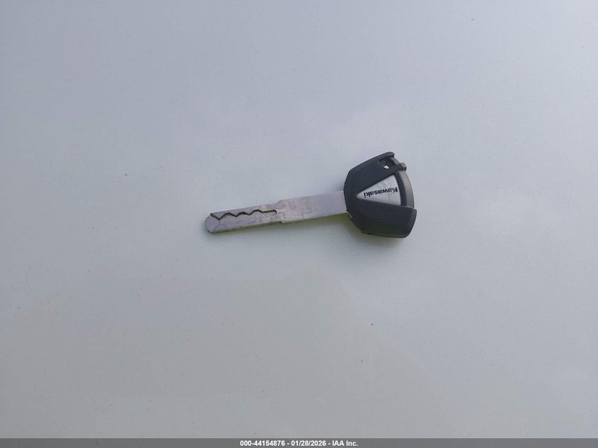 2026 KAWASAKI NINJA SPORT_BIKE | ML5EXGG1XTDA80393 | Bid Export