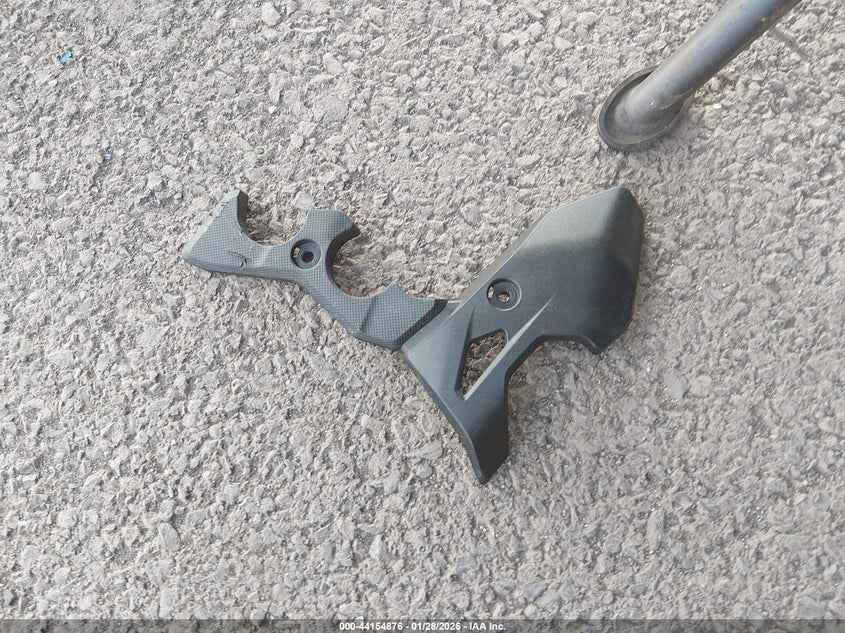 2026 KAWASAKI NINJA SPORT_BIKE | ML5EXGG1XTDA80393 | Bid Export