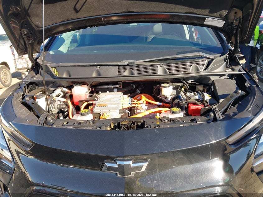 2022 Chevrolet Bolt Ev Fwd 2Lt VIN: 1G1FX6S09N4134620 Lot: 44154946