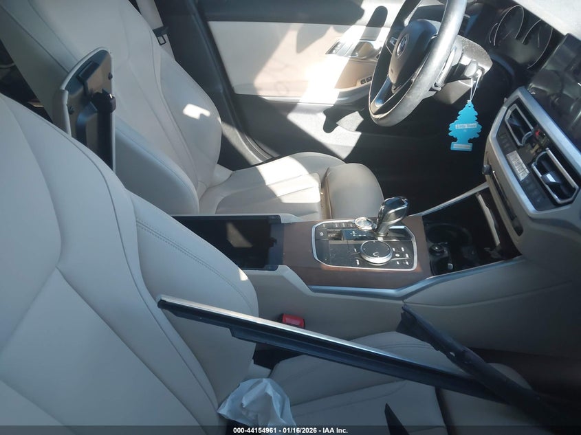 2020 BMW 330I xDrive