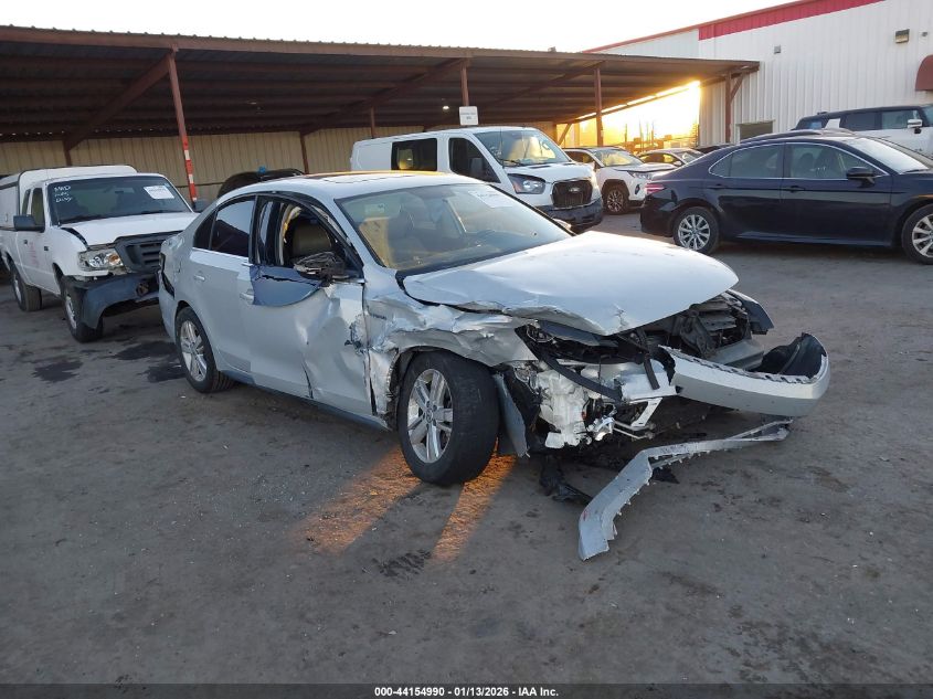 2013 Volkswagen Jetta