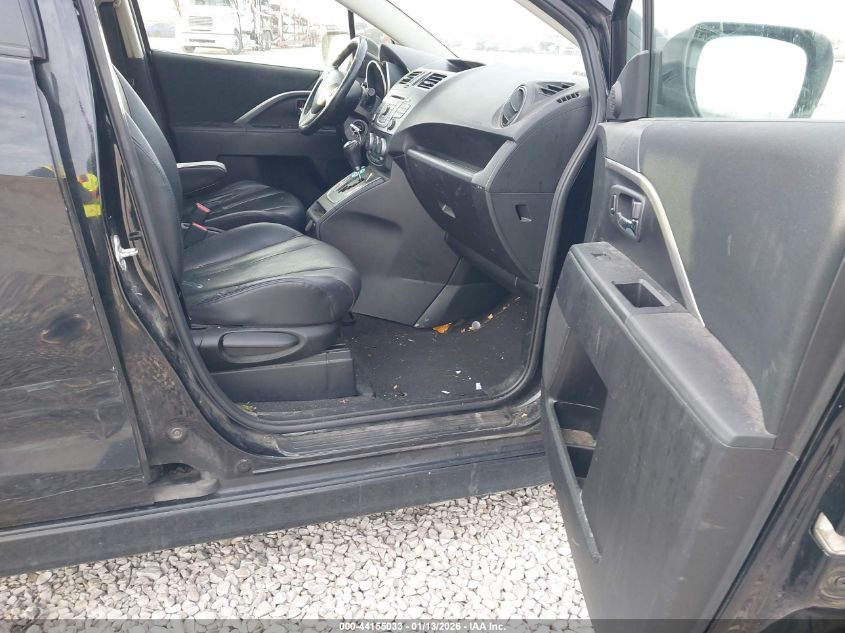 2014 Mazda Mazda5 Grand Touring