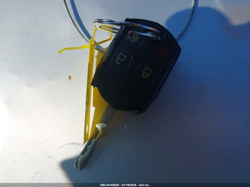 2016 Ford Fiesta Se VIN: 3FADP4BJ4GM137756 Lot: 44155050