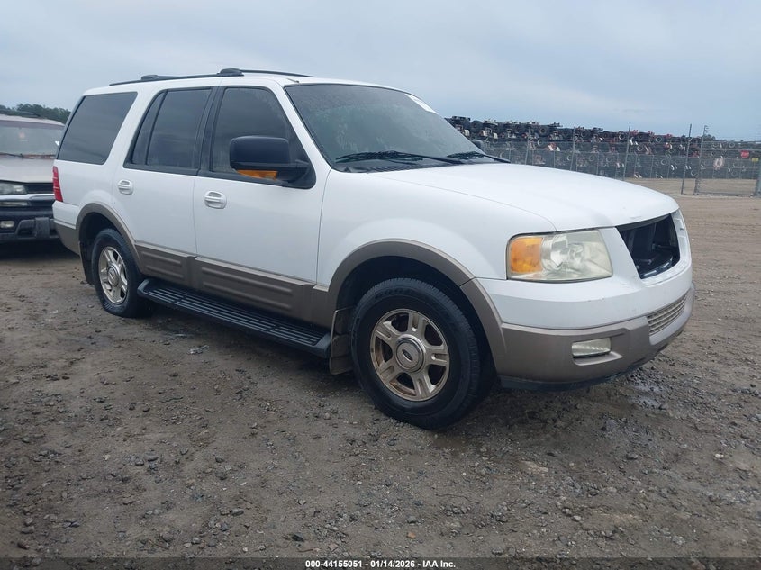 2003 Ford Expedition Eddie Bauer