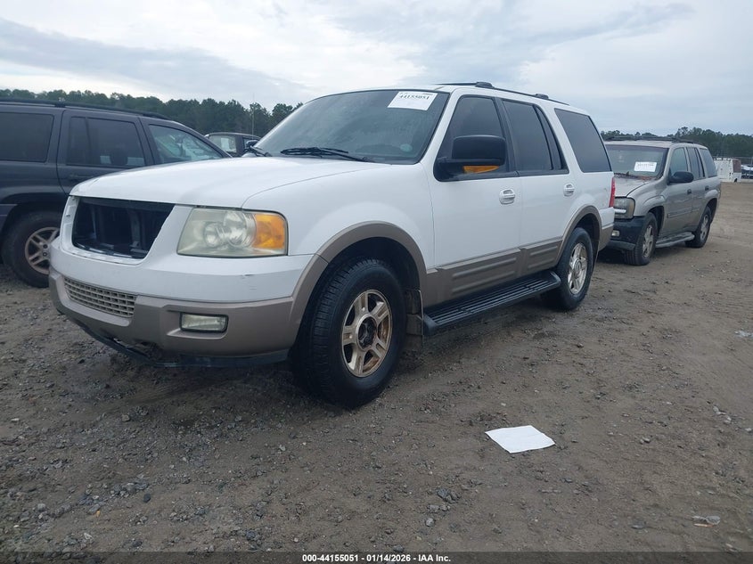 2003 Ford Expedition Eddie Bauer