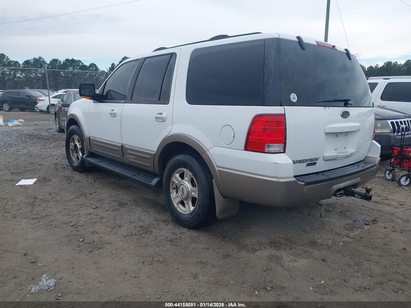 2003 Ford Expedition Eddie Bauer