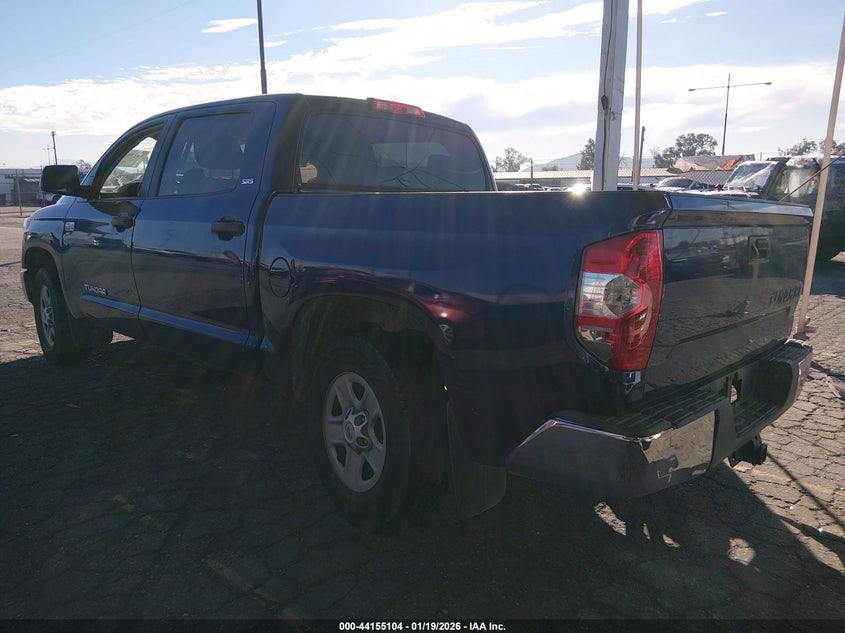 2014 Toyota Tundra Sr5 5.7L V8