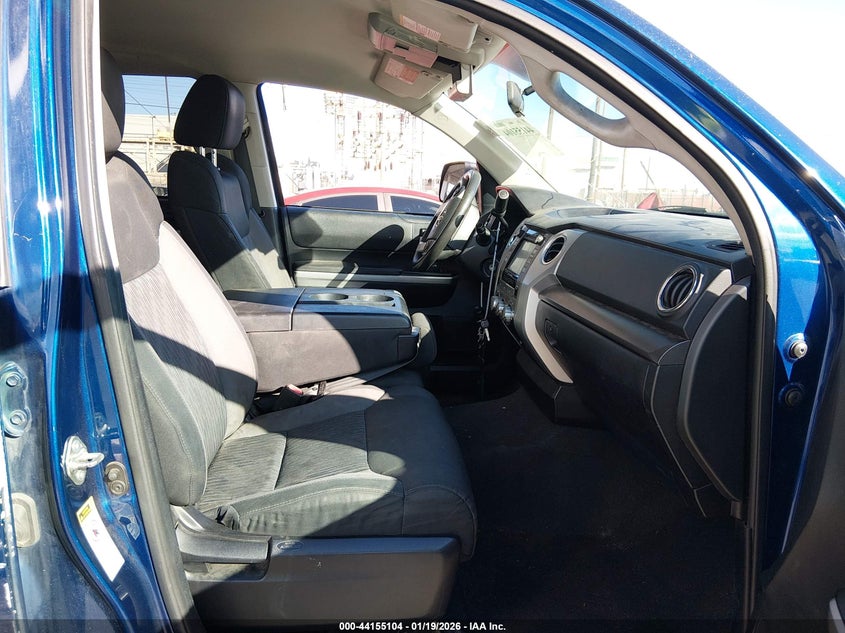 2014 Toyota Tundra Sr5 5.7L V8