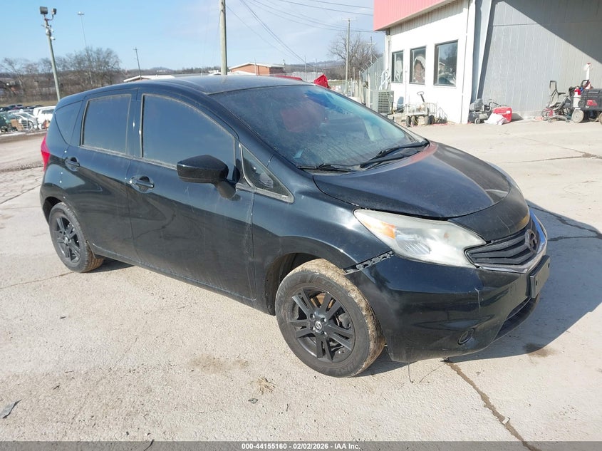 Vin: 3n1ce2cp7fl380567, lot: 44651092, nissan versa note s (sr)/s plus/sl/sr/sv 2015 img_1