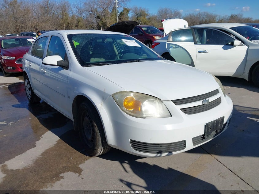 1G1AL58F777117893 CHEVROLET COBALT Photo 1