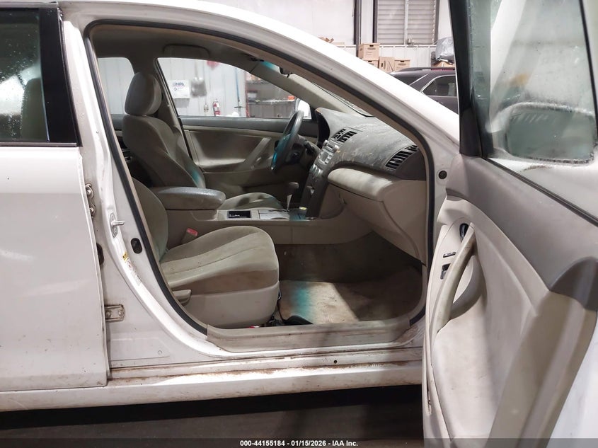 2008 Toyota Camry Le