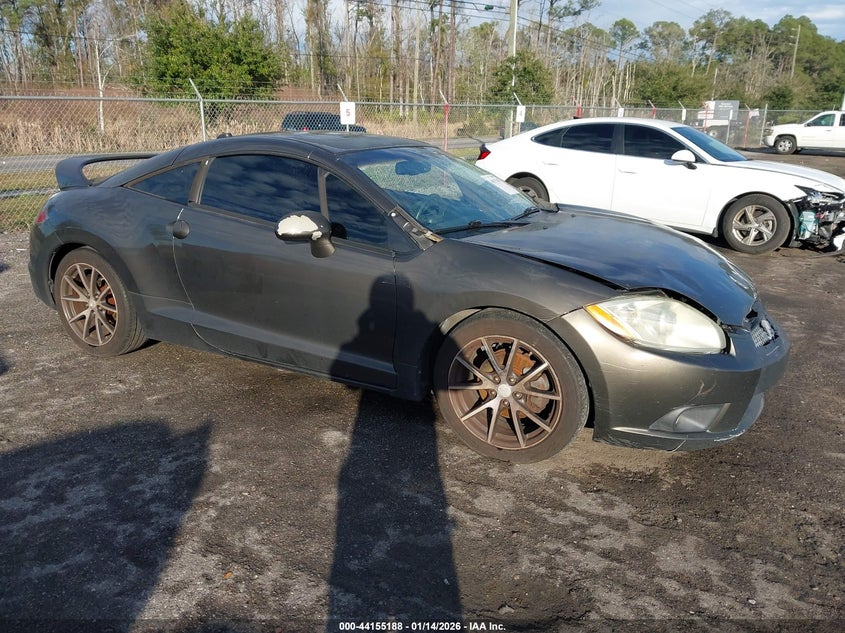 4A31K5DF3AE001039 MITSUBISHI ECLIPSE Photo 1