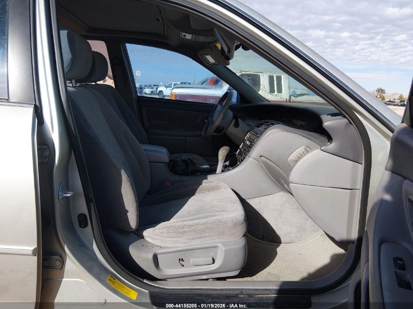 2000 Toyota Avalon Xl