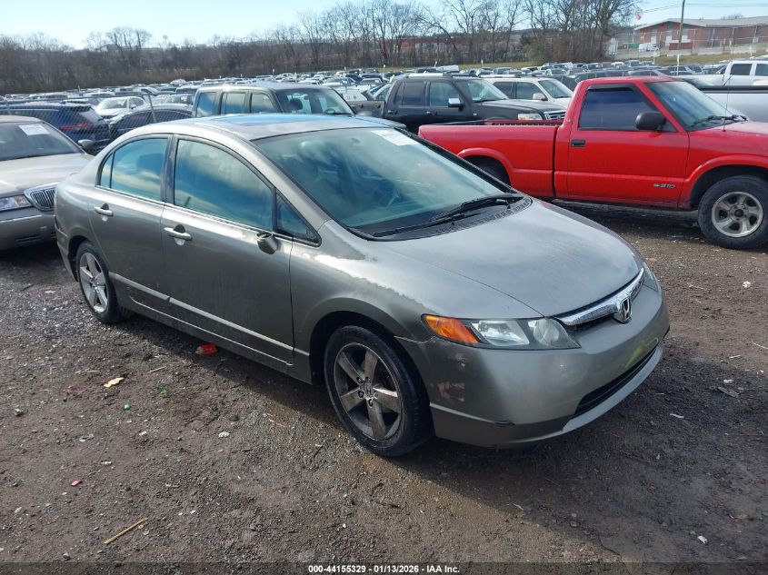 2006 Honda Civic