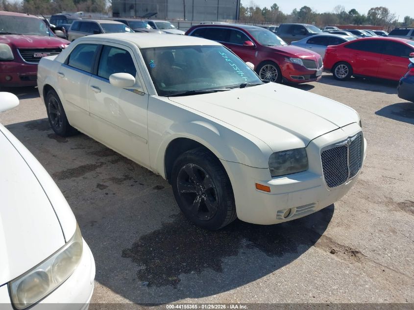 2006 Chrysler 300