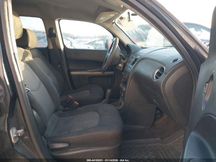 2011 Chevrolet Hhr Lt