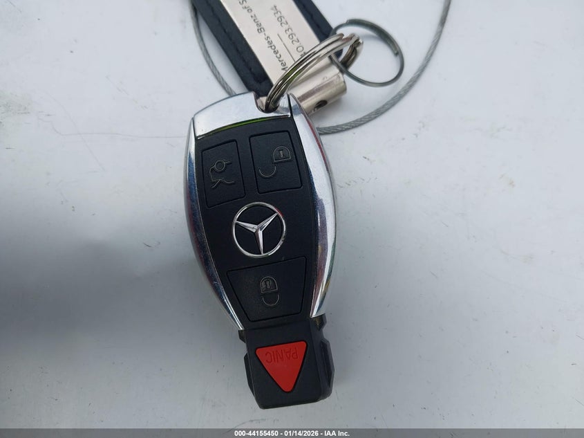 VIN WDDWF4KB7HR257393 2017 MERCEDES-BENZ C 300 4MATIC