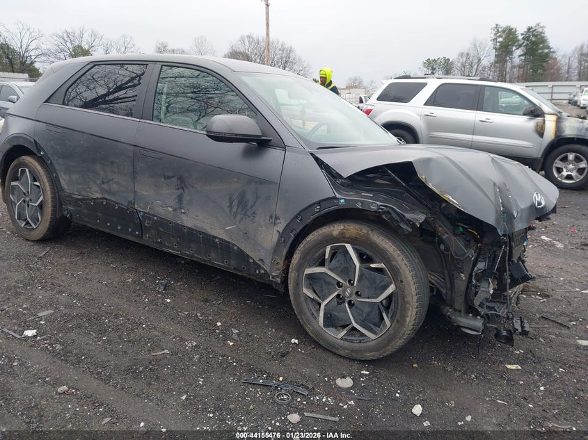 HYUNDAI IONIQ 5 SEL 2023
