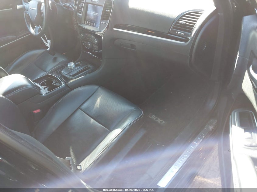 2021 Chrysler 300 300S