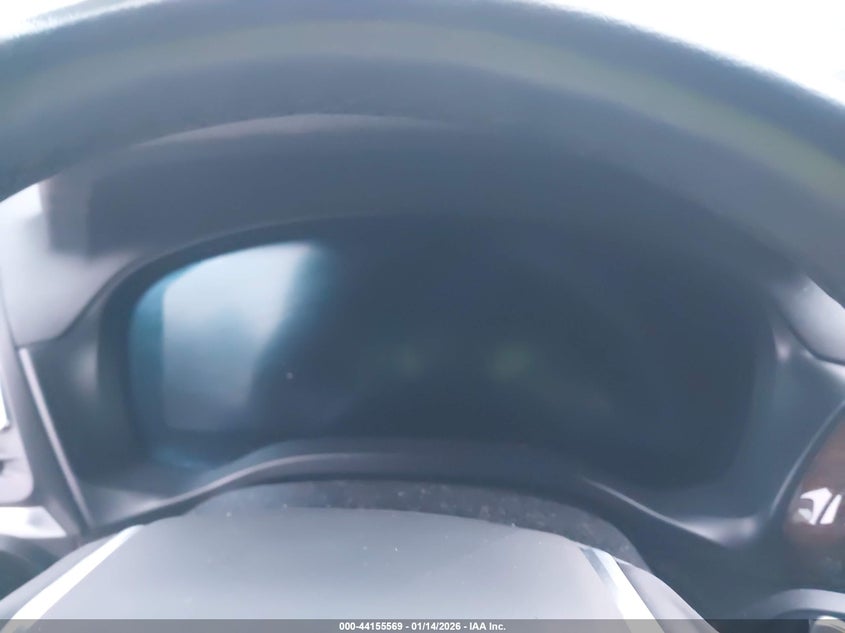 2022 BMW X4 xDrive30I VIN: 5UX33DT0XN9M44284 Lot: 44155569