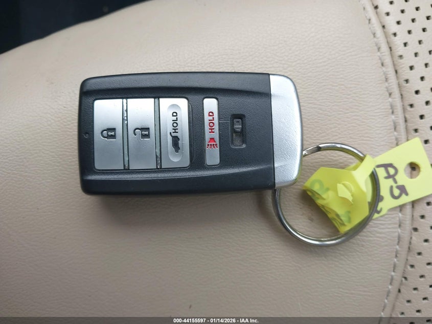 2020 Acura Rdx Technology Package VIN: 5J8TC2H55LL032155 Lot: 44155597