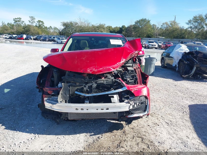 2020 Acura Rdx Technology Package VIN: 5J8TC2H55LL032155 Lot: 44155597