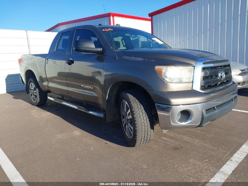 2013 Toyota Tundra
