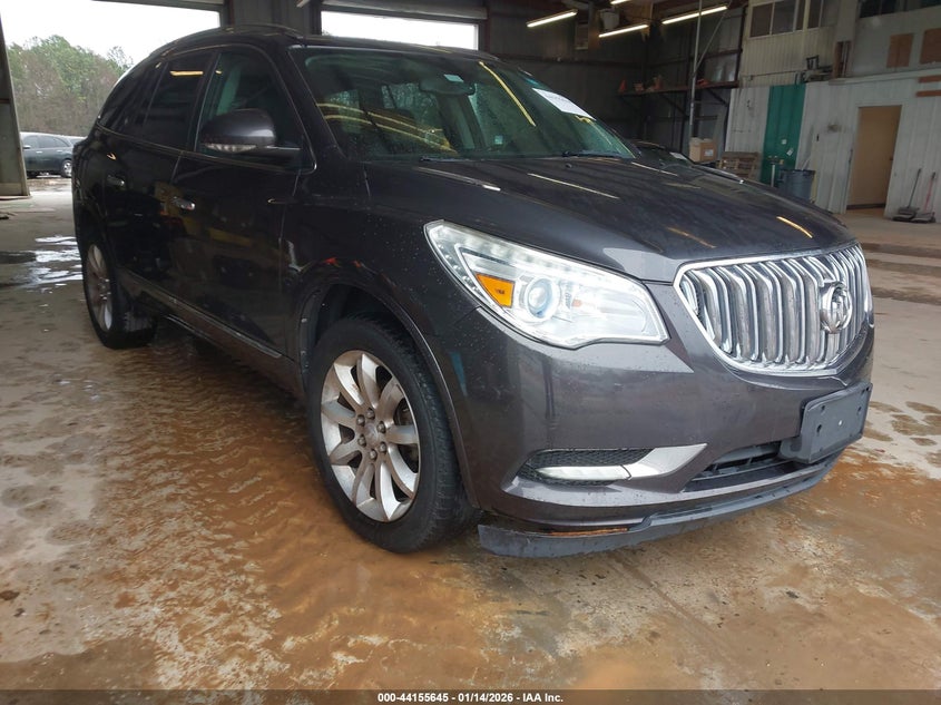 2013 Buick Enclave Premium