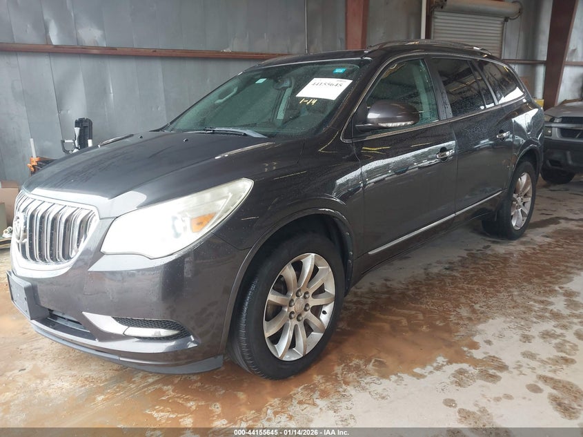2013 Buick Enclave Premium