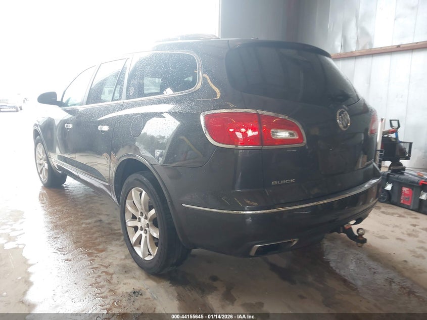 2013 Buick Enclave Premium