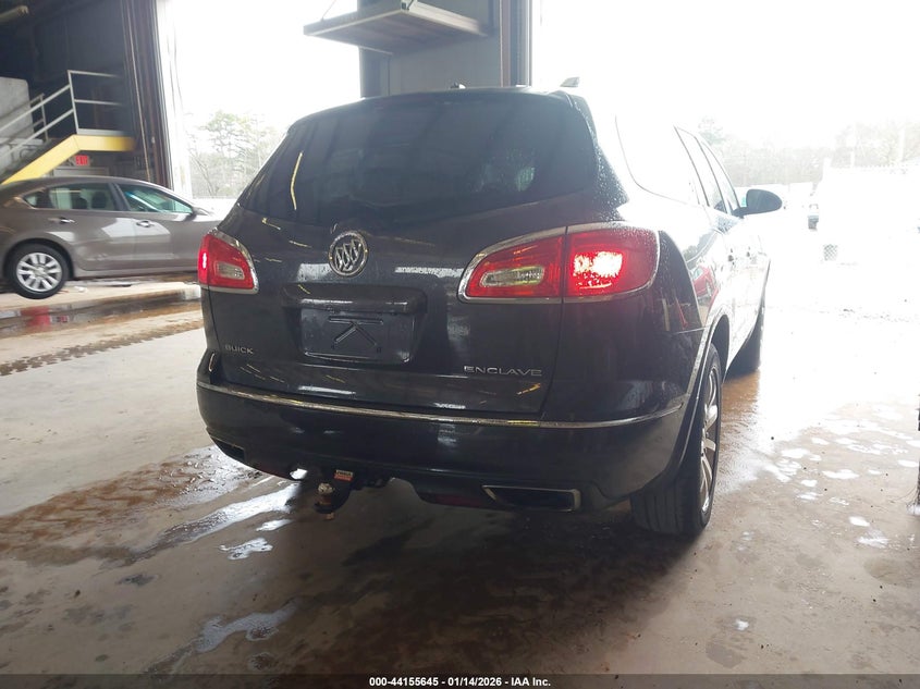 2013 Buick Enclave Premium