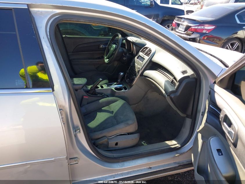 2014 Chevrolet Malibu 1Ls