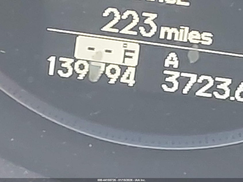 2012 Acura Rdx VIN: 5J8TB1H20CA005153 Lot: 44155726