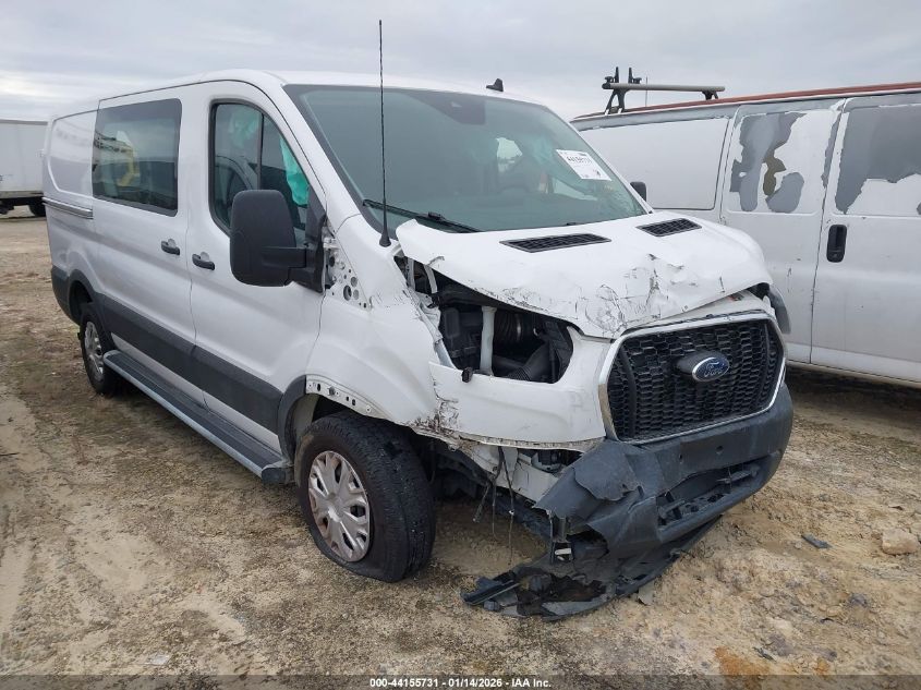 2023 Ford Transit-250