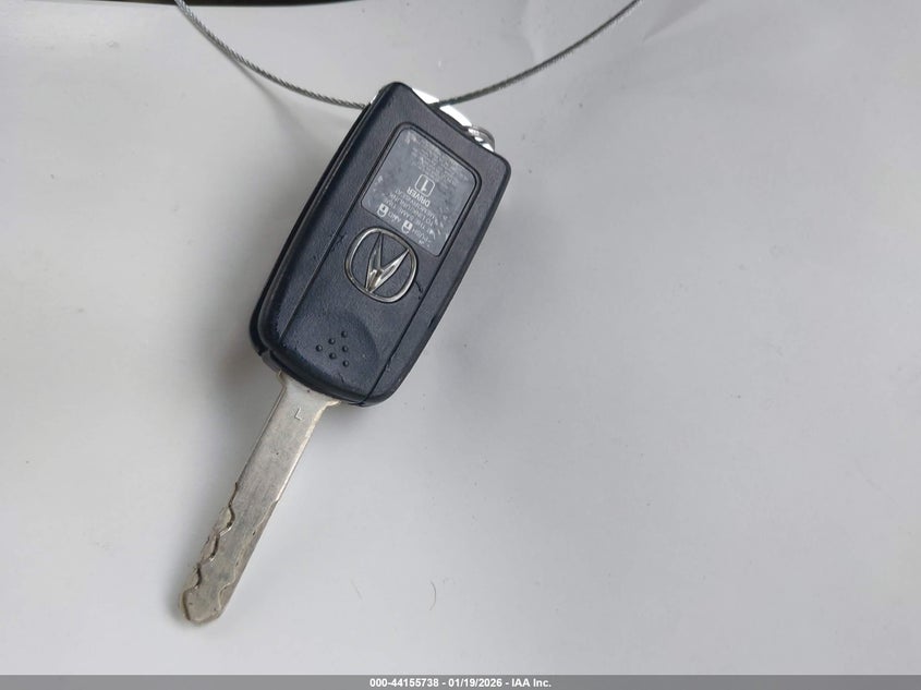 2009 Acura Tsx VIN: JH4CU26609C012443 Lot: 44155738