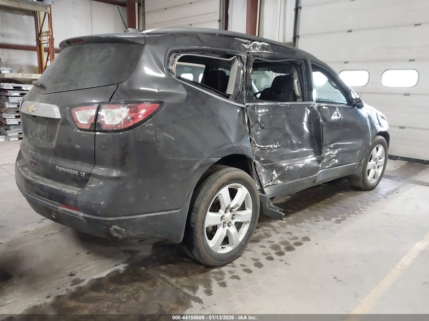 2016 Chevrolet Traverse 1Lt