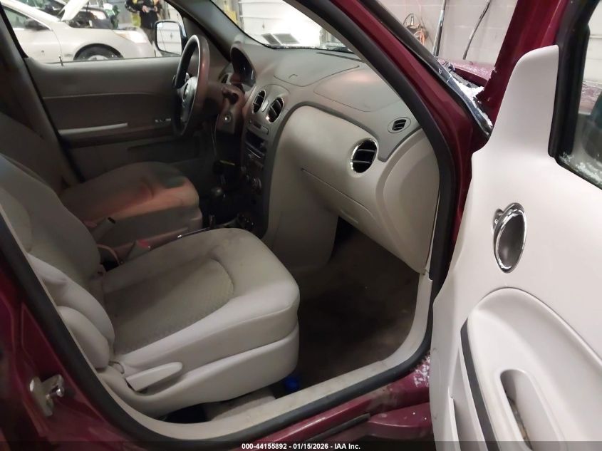 2007 Chevrolet Hhr Lt