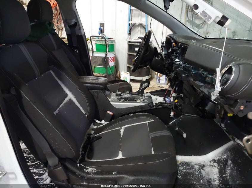 2025 Chevrolet Blazer Fwd 2Lt