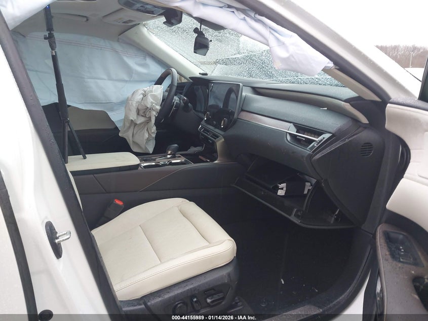 2024 Lexus Rx 350 Luxury