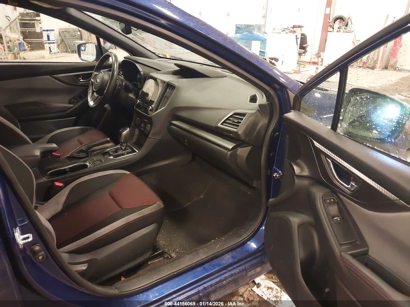 2023 Subaru Impreza Sport 5-Door