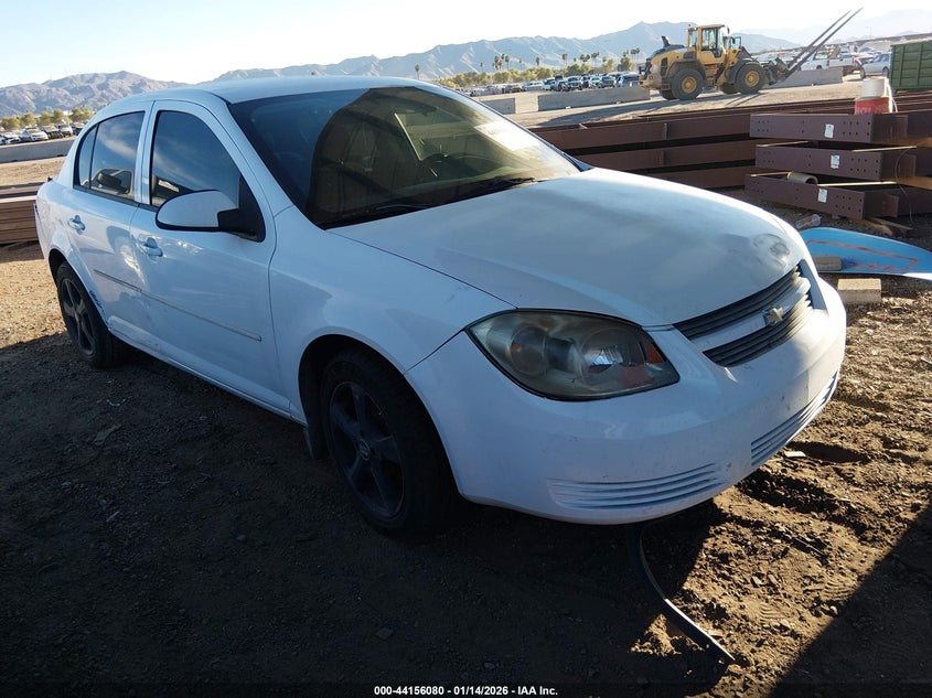 CHEVROLET COBALT LT